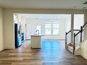 107 Hyacinth Ln in Angier, NC - Building Photo - Building Photo