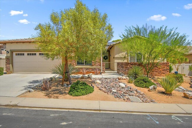 9324 Silver Star Ave in Desert Hot Springs, CA - Building Photo - Building Photo