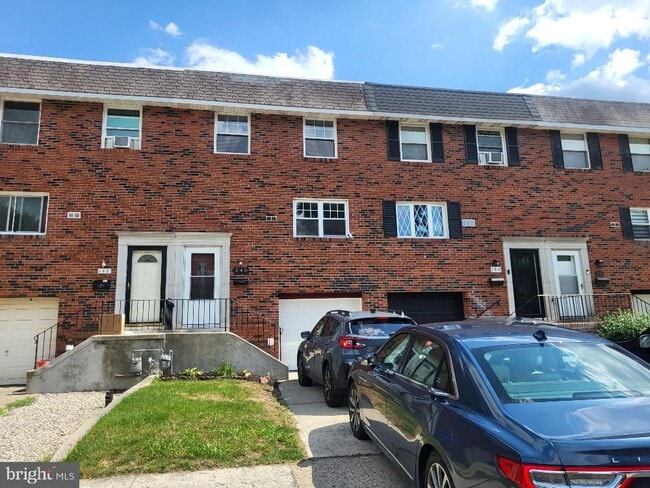 146 Suburban Terrace