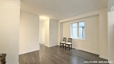 90 Monteith Dr in Brantford, ON - Building Photo - Building Photo