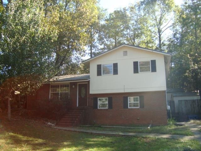 118 Wendell Dr in Columbus, GA - Building Photo