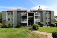 Prairie Walk in Kansas City, MO - Building Photo - Building Photo