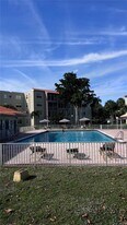 1800 N Lauderdale Ave, Unit 1304 in North Lauderdale, FL - Building Photo