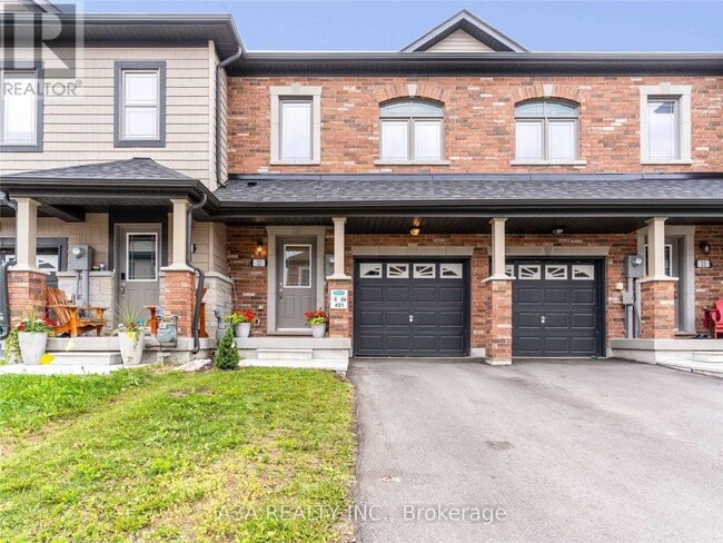 property at 21 Deneb St