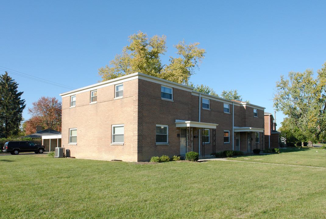 1869-1875 Kentwell Rd in Columbus, OH - Building Photo