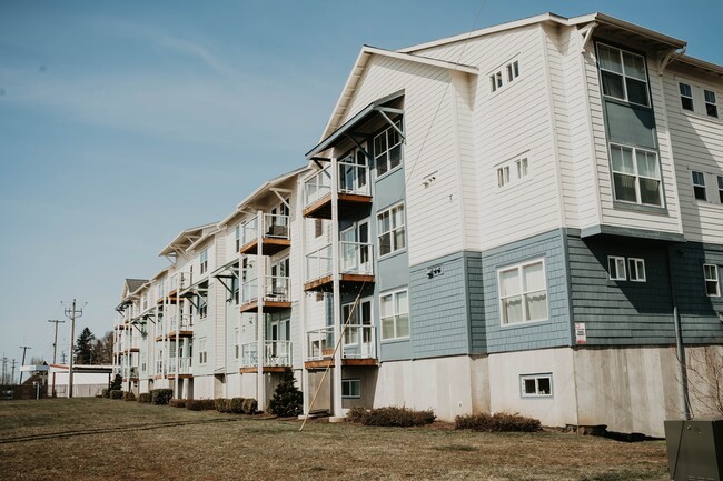 The Yacht Club Apartments photo'