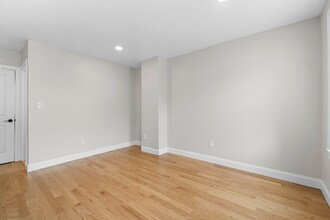 1439 Haubert St in Baltimore, MD - Building Photo - Building Photo