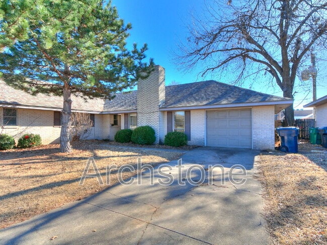 4506 NW 26th St in Oklahoma City, OK - Building Photo - Building Photo