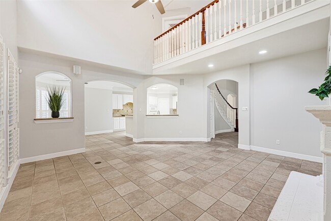 property at 8619 Arranmore Ln