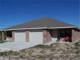 295 Co Rd 4450 in Kempner, TX - Building Photo
