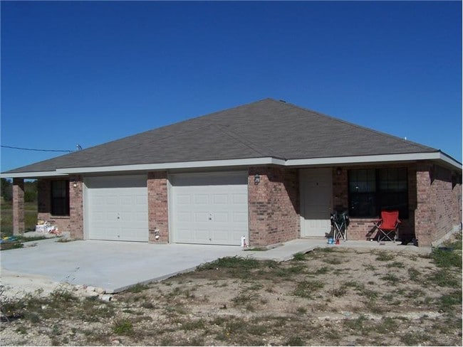 property at 295 Co Rd 4450