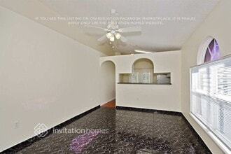 6817 Ebans Bend in Orlando, FL - Foto de edificio - Building Photo