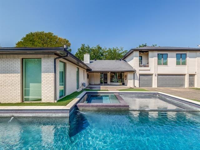 property at 10788 Bushire Dr