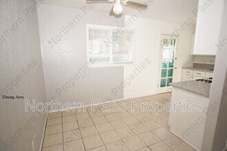 3803 Tyler Ave in El Paso, TX - Building Photo - Building Photo