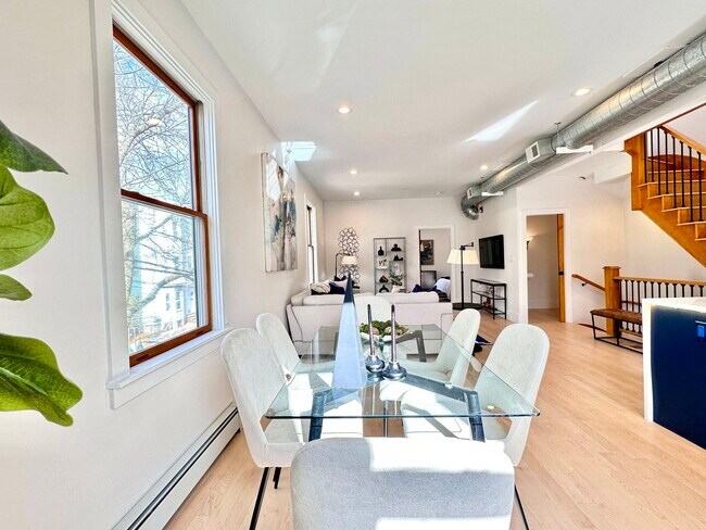 51 Market St in Cambridge, MA - Foto de edificio - Building Photo