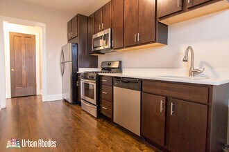 5310 N Ashland Ave, Unit 3X in Chicago, IL - Building Photo - Building Photo