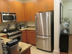 1245 Caroline St NE-Unit -219 in Atlanta, GA - Building Photo - Building Photo
