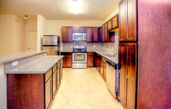 Stone Knights in Laredo, TX - Building Photo - Building Photo