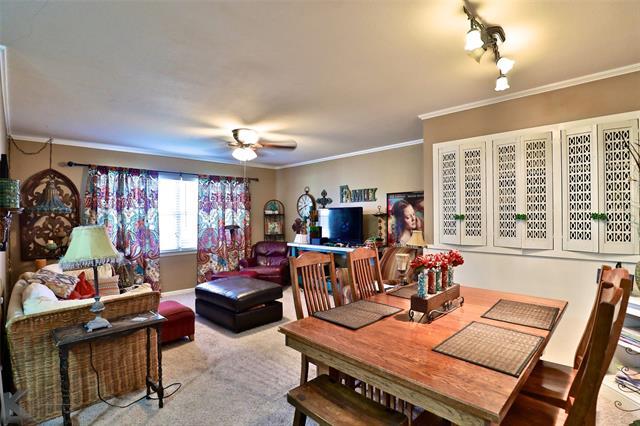 2356 S 32nd St in Abilene, TX - Building Photo - Building Photo