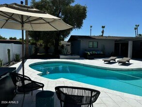 8550 E Vía De Dorado in Scottsdale, AZ - Building Photo - Building Photo