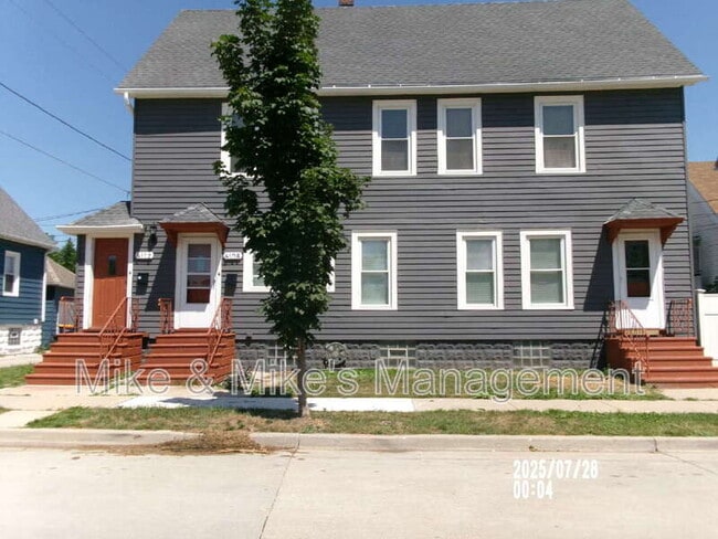 property at 6108 W Madison St
