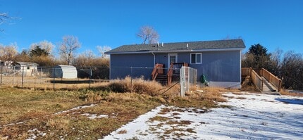 1140 Darter Rd in Helena, MT - Building Photo - Building Photo