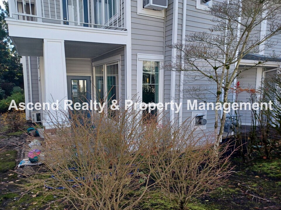 16268 SW Audubon St in Beaverton, OR - Building Photo