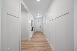 145 Manistee Dr in Panama City, FL - Building Photo - Building Photo