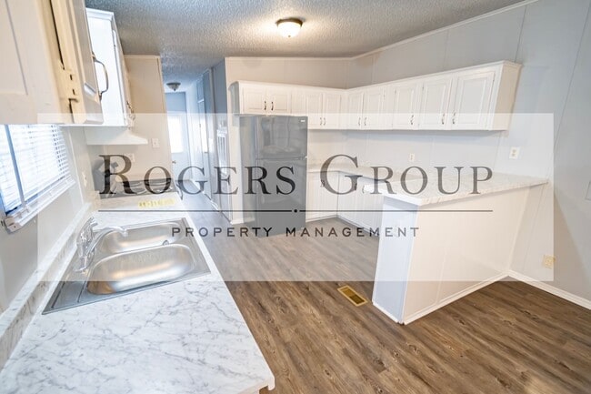 1450 Ferrells Bridge Rd in Louisburg, NC - Building Photo - Building Photo