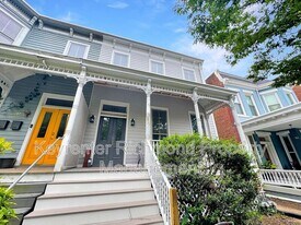 2019 Floyd Ave in Richmond, VA - Building Photo