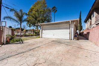 11667 Erwin St in North Hollywood, CA - Building Photo - Other