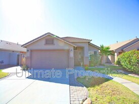 7725 W Foothill Dr in Peoria, AZ - Building Photo