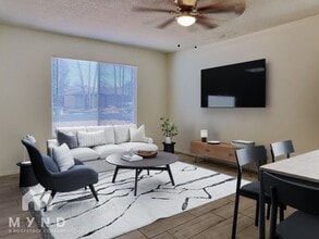 5643 W Golden Ln in Glendale, AZ - Foto de edificio - Building Photo