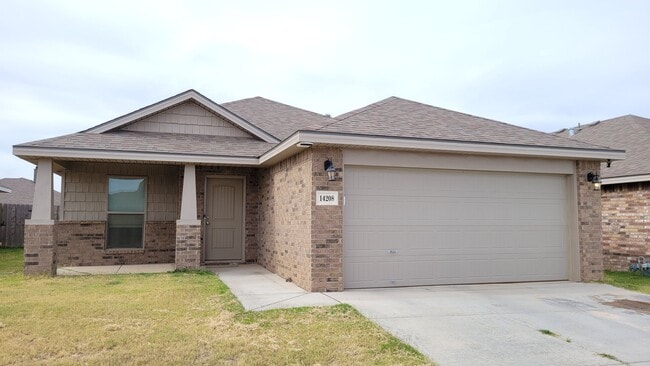 property at 14208 Avenue V