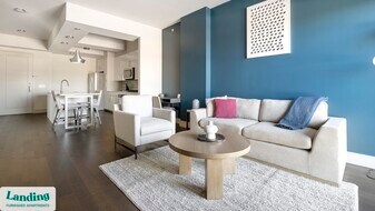 1414 Wood Hollow Dr in Houston, TX - Building Photo