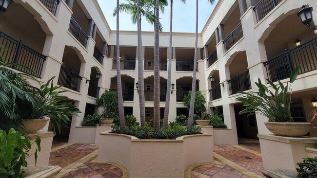 property at 4445 El Mar Dr