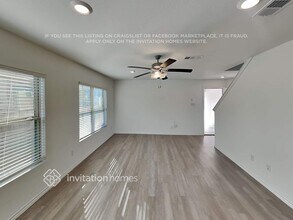 18739 Faustina Way in Roman Forest, TX - Building Photo - Building Photo