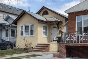 2265 E 7th St in Brooklyn, NY - Building Photo
