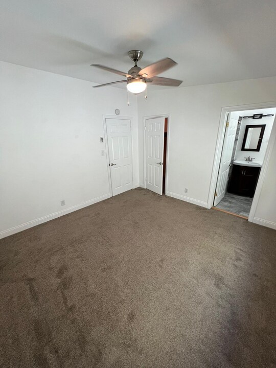375 Bonair St-Unit -7 in San Diego, CA - Building Photo