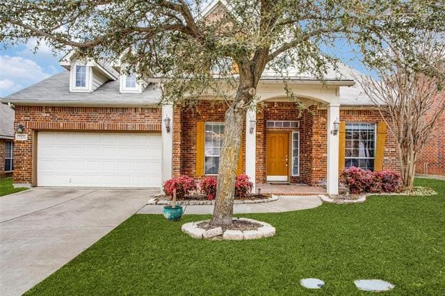 property at 7231 Summit Parc Dr