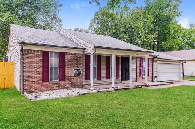 2145 Bobolink Trail in Memphis, TN - Building Photo - Building Photo
