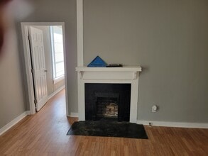 324 57th St in Fairfield, AL - Foto de edificio - Building Photo