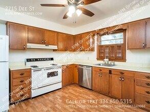 2715 Dee St in Burlington, NC - Building Photo - Building Photo