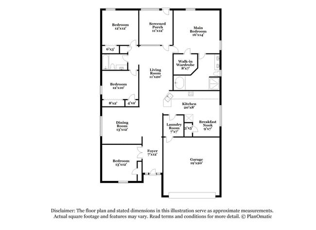 13255 Niti Dr in Hudson, FL - Building Photo - Building Photo