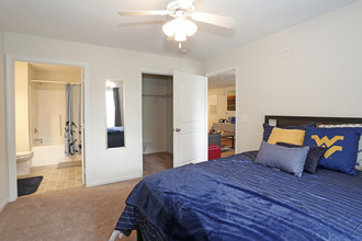 Mountain Valley Apt in Morgantown, WV - Building Photo - Interior Photo