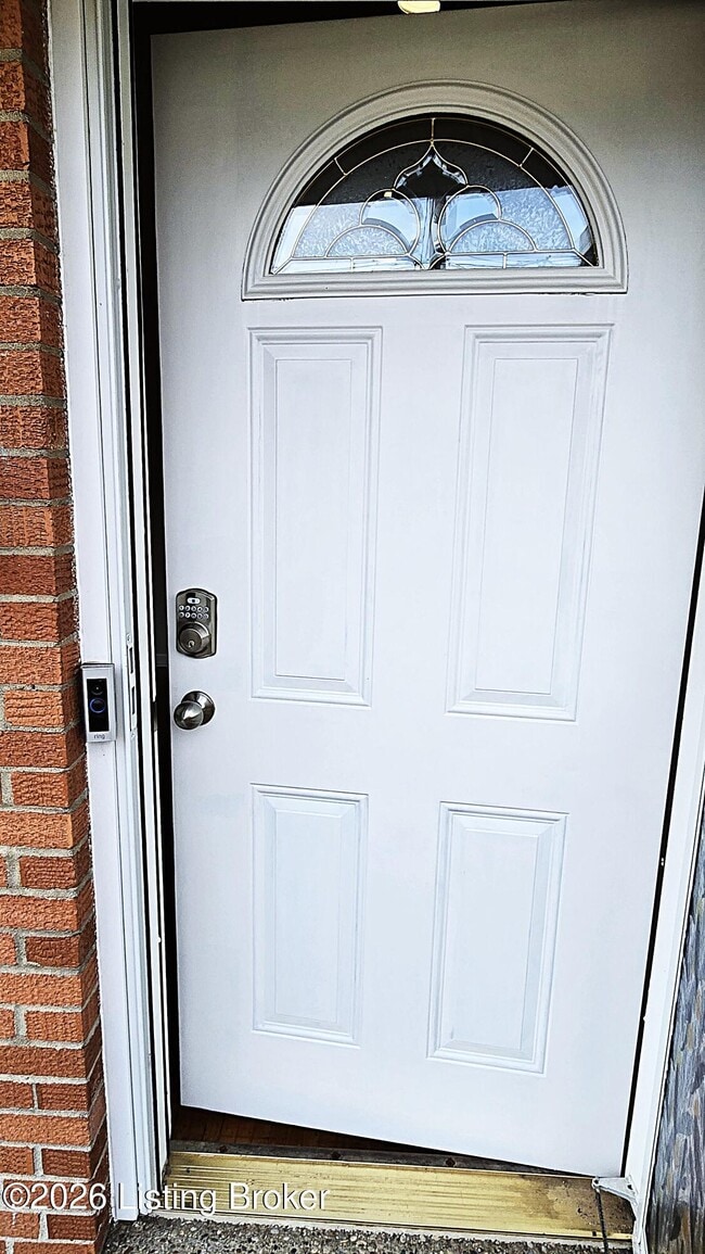 1707 Nightingale Rd in Louisville, KY - Building Photo - Building Photo