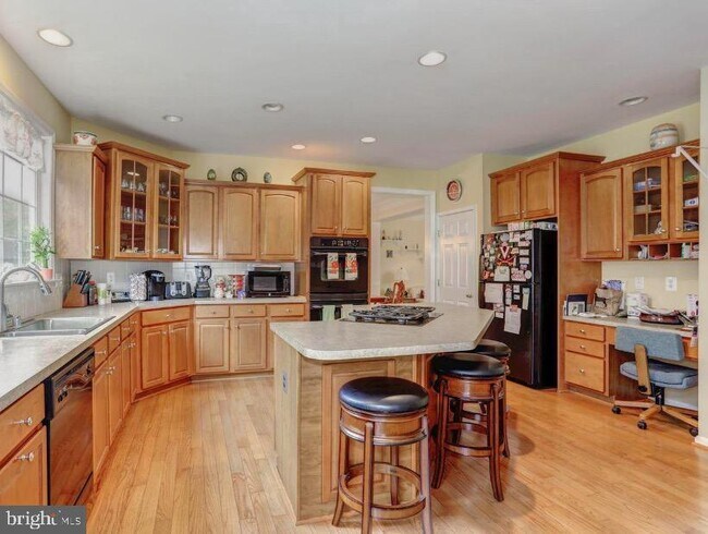 146 Meadowview Ln in Warrenton, VA - Building Photo - Building Photo