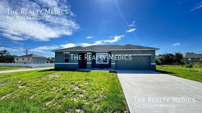 property at 1364 Congo Dr