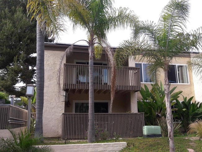 property at 8537 Villa La Jolla Dr