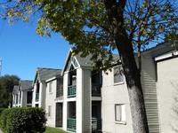 Mallard Cove Apartments in Atlantic Beach, FL - Foto de edificio - Building Photo